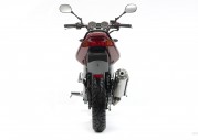 Yamaha YBR 250 Yamaha YBR 250